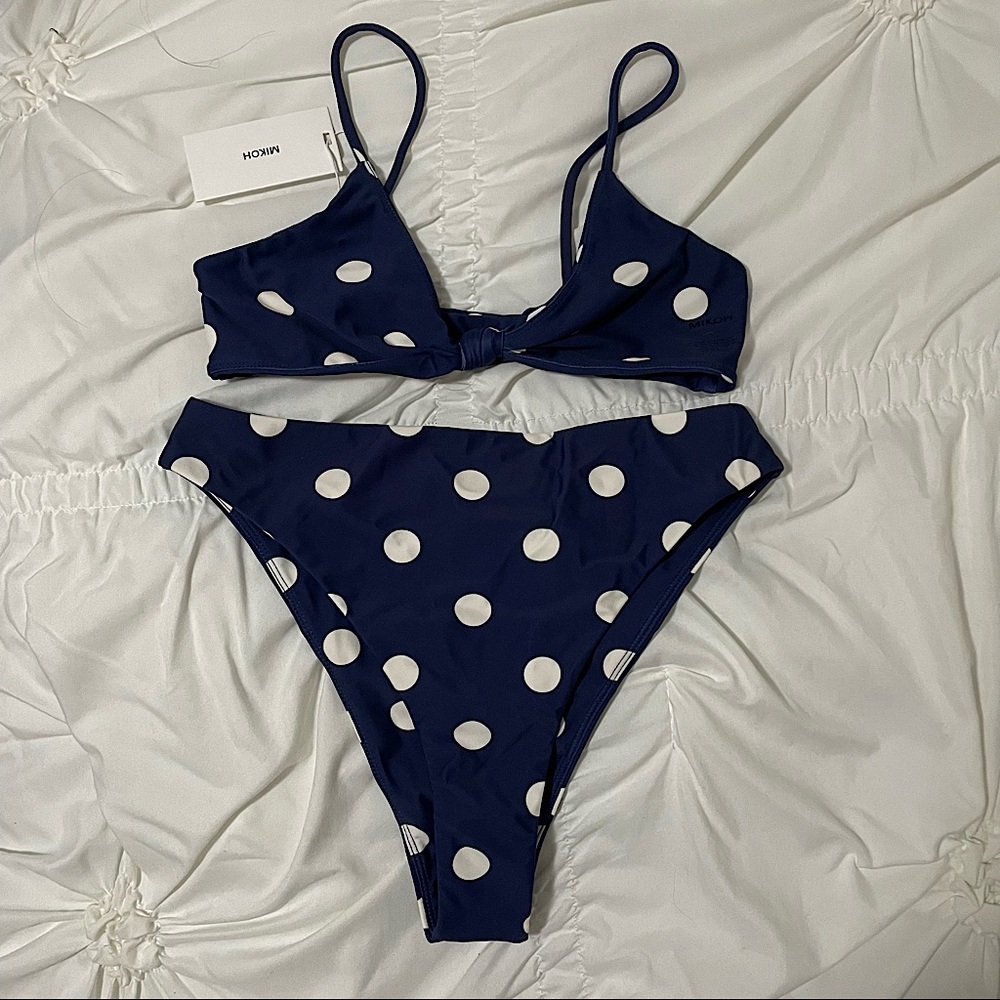 Mikoh set